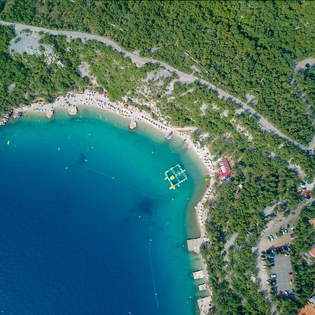 Holiday Homes Kacjak Dramalj Eksteriør bilde
