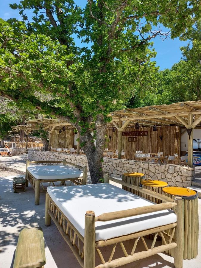 Holiday Homes Kacjak Dramalj Eksteriør bilde